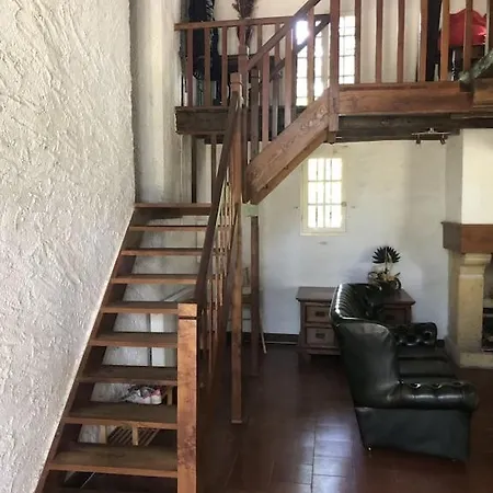 Le Cireysou - Secluded With Large Private Pool And Grounds *