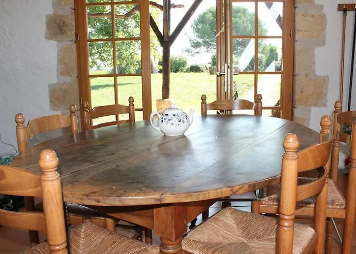 Le Cireysou - Secluded With Large Private Pool And Grounds Saint-Germain-et-Mons