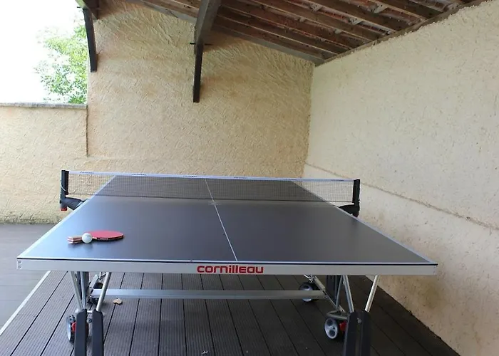 Le Cireysou - Secluded With Large Private Pool And Grounds Saint-Germain-et-Mons